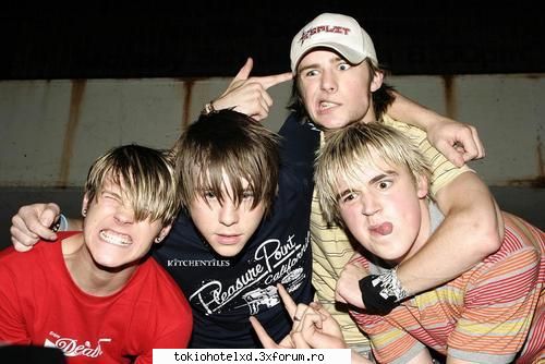mcfly