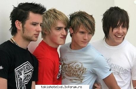 mcfly