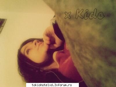 :limba: k de la kidooo