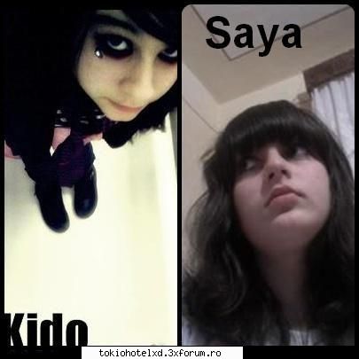 iii   kid :x:x: :nebun:  saya ... me