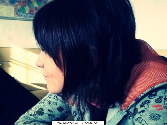 :rusine: la naiba'n puii mei...:))