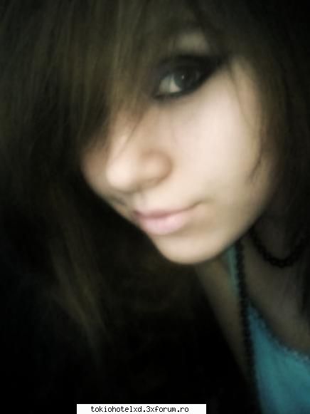 i'm back!! va my stresez q o poza noua  :zzz: :>