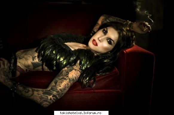 kat von kat
