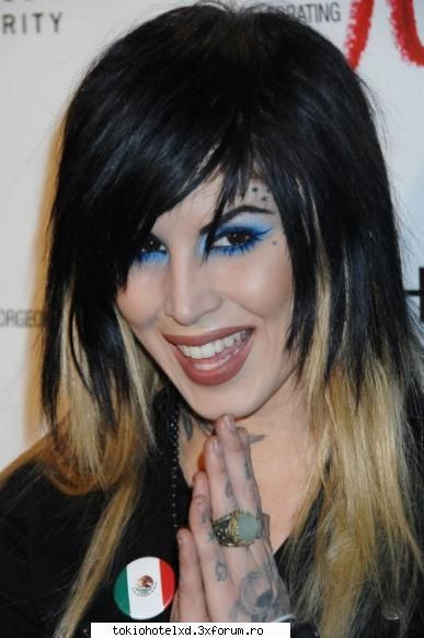 kat von best fumeie world acele stele fata