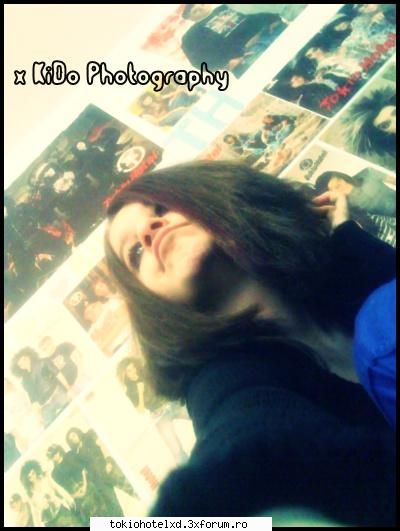 kidooo poozz