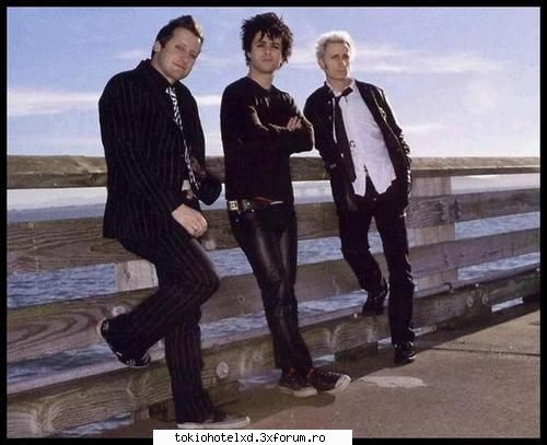 green day