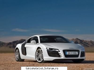 Audi R8 - darkkk - �Tom Kaulitz�