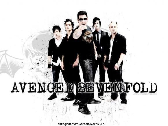a7x!!! o doamne! si eu ii ador :> 
the beast and the harlot :nebun:  :nebun: avenged sevenfold