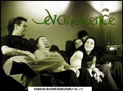 Evanescence - ���P is for Punk��� - ●Other Stars●