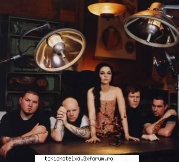 Evanescence - ���P is for Punk��� - ●Other Stars●