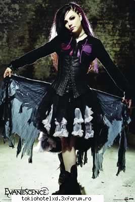Evanescence - vaai sunt mortali aceshti - ●Other Stars●