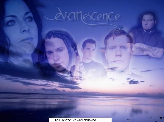 Evanescence - ���P is for Punk��� - ●Other Stars●