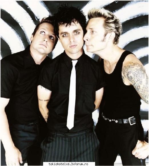 Green Day - pioneza faa - ●Other Stars●