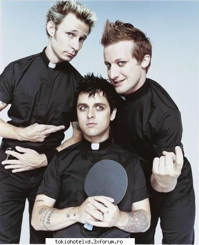 Green Day - pioneza faa - ●Other Stars●
