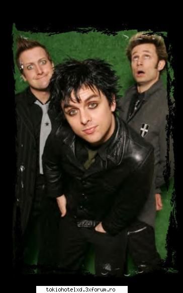 Green Day - pioneza faa - ●Other Stars●