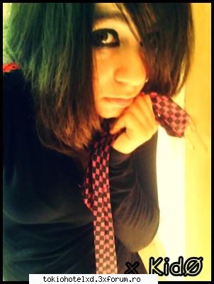 :limba: k de la kidooo