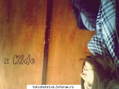 :limba: k de la kidooo