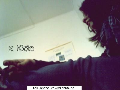 K de la Kidooo - de pe bancile scolii - �Pictures with us�