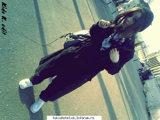 K de la Kidooo - kiiiD? - �Pictures with us�