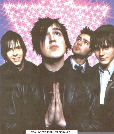 McFly - pioneza faa - ●Other Stars●