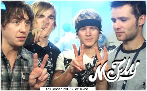 :nebun: mcfly
