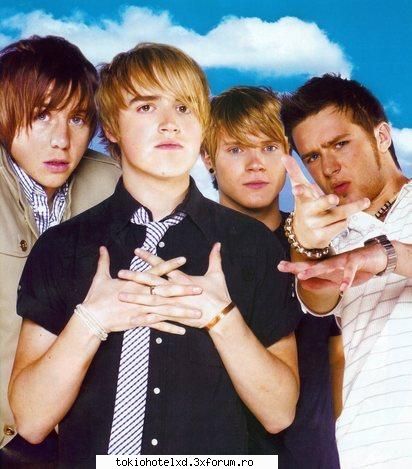 McFly - pioneza faa - ●Other Stars●