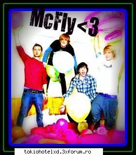 McFly - pioneza faa - ●Other Stars●