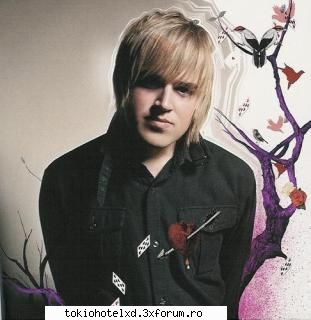 McFly - Tom Fletcher Data naşterii 17 July 1985 - ●Other Stars●