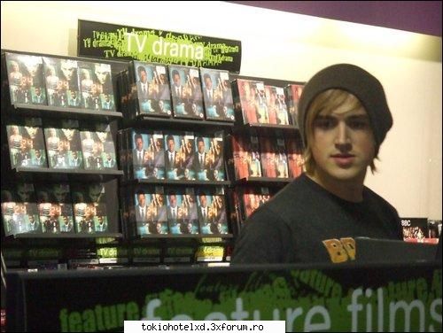 McFly - pioneza faa - ●Other Stars●