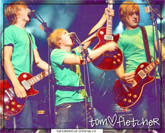 McFly - pioneza faa - ●Other Stars●
