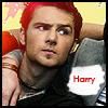 McFly - Harry Judd Data naşterii 23 December 1985 - ●Other Stars●