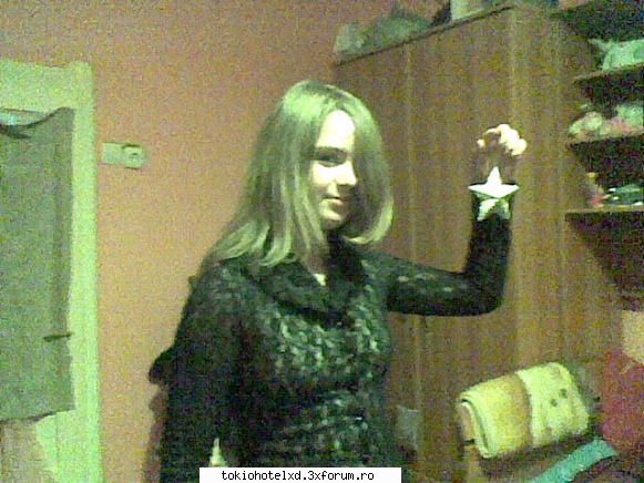 Moa - Eh...pun numai cateva poza cu mine ca sunt urata - �Pictures with us�
