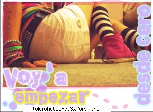 Nota pt poza - pioneza faa - ●Have Fun●