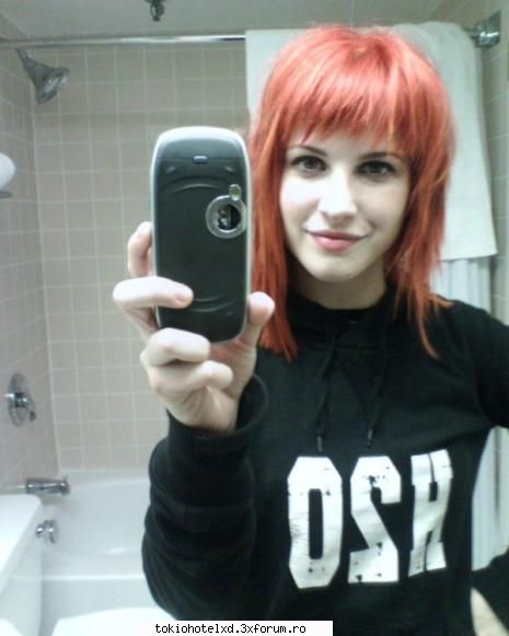 Paramore - kiiiD? - ●Other Stars●