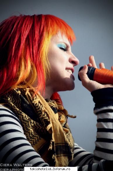 Paramore - kiiiD? - ●Other Stars●