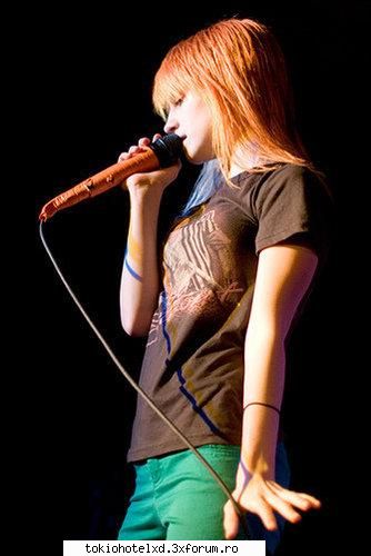 Paramore - kiiiD? - ●Other Stars●