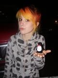 :zzz: paramore