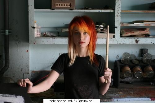 Paramore - kiiiD? - ●Other Stars●