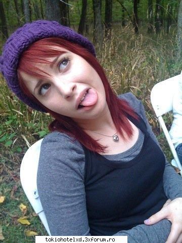 Paramore - kiiiD? - ●Other Stars●