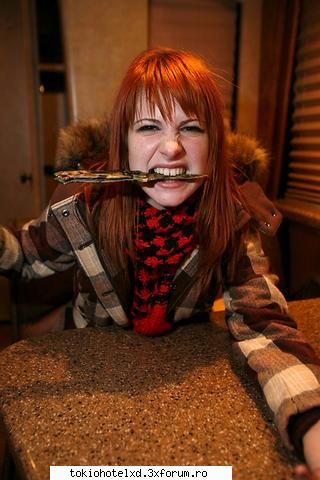 Paramore - kiiiD? - ●Other Stars●
