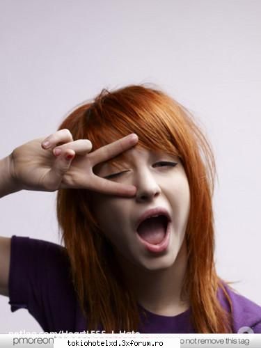 Paramore - kiiiD? - ●Other Stars●