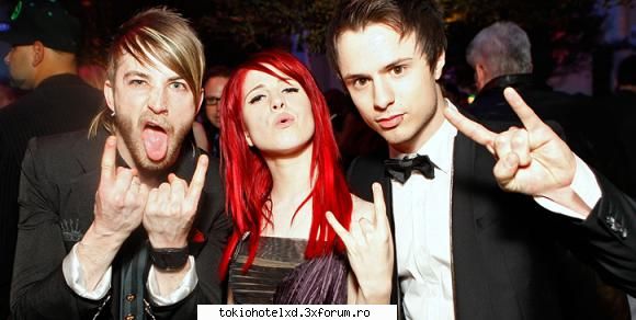 Paramore - kiiiD? - ●Other Stars●
