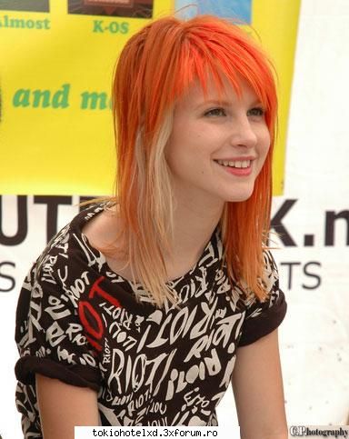 Paramore - kiiiD? - ●Other Stars●