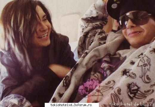 Pics[:x] - kiiiD? - �Kaulitz Twins�