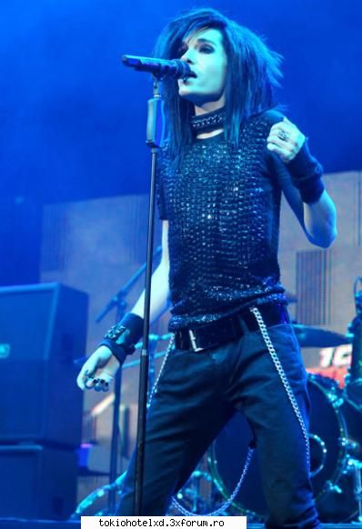 Pics[:x] - kiiiD? - �Bill Kaulitz�