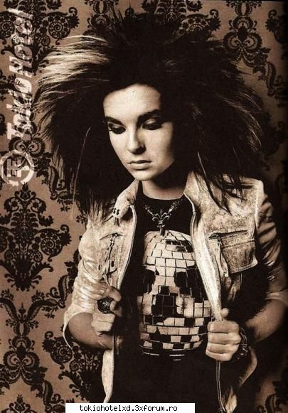 Pics[:x] - kiiiD? - �Bill Kaulitz�