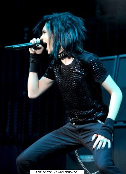 Pics[:x] - kiiiD? - �Bill Kaulitz�