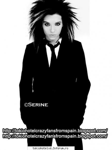 Pics[:x] - darkkk - �Bill Kaulitz�