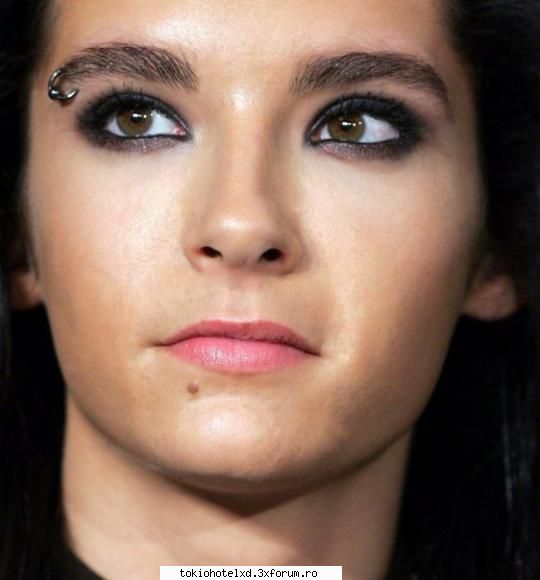 Pics[:x] - kiiiD? - �Bill Kaulitz�