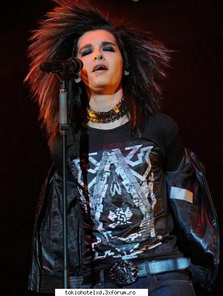 Pics[:x] - kiiiD? - �Bill Kaulitz�